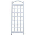Wall Mount Vinyl Plant Trellis
